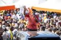 File image of President William Ruto