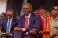 File image of President William Ruto