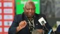 File image of Athletics Kenya President Jackson Tuwei