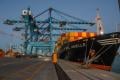 File image of the Port of Mombasa