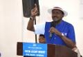 File image of Wiper leader Kalonzo Musyoka.