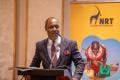 File image of Livestock Development Principal Secretary Jonathan Mueke.