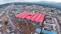 File image of Chwele Market in Bungoma County