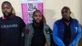 File image of the suspects