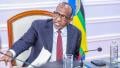 File image of Health Cabinet Secretary Aden Duale