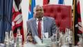 File image of Deputy President Kithure Kindiki