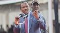 File image of Ukombozi Alliance leader Kalonzo Musyoka
