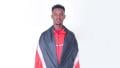 File image of skater Kevin Kiarie Ruhiu