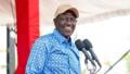 File image of President William Ruto