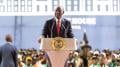 File image of President William Ruto