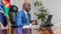 File image of President William Ruto