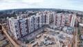 File image of the Pioneer Affordable Housing Project
