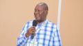 File image of Kitui Governor Julius Malombe