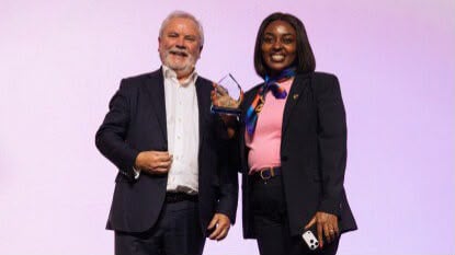Kenya: State Department for ICT wins global award for smart city development