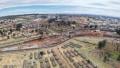File image of the Kidiwa Affordable Housing Project - Phase 2