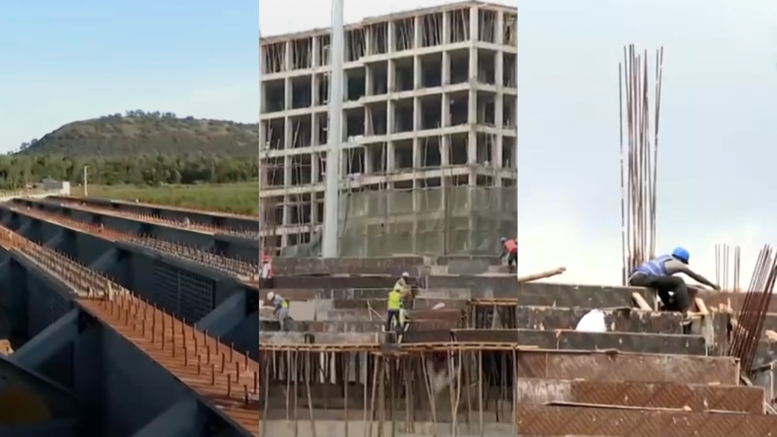 Kenya: Government infrastructure projects improve public services in Homa Bay, Siaya, and Migori