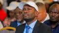 File image of Linda Mwananchi leader Edwin Sifuna