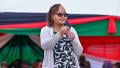 File image of Kirinyaga Governor Anne Waiguru