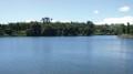 File image of a section of Nairobi Dam