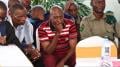 File image of Pastor Paul Mackenzie in court