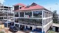 File image of the Community Digital Hub in Siaya County