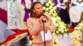 File image of Kirinyaga Woman Rep Njeri Maina