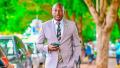 File image of Francis Odee
