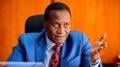 File image of Prof. Jacob Kaimenyi