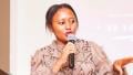 File image of Kirinyaga Woman Rep Njeri Maina