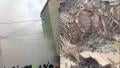 File image of the collapsed building