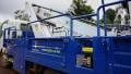 File image of a Kenya Power truck
