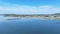 File image of the Muhuru Bay Pier