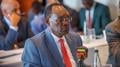 File image of Treasury Principal Secretary Chris Kiptoo
