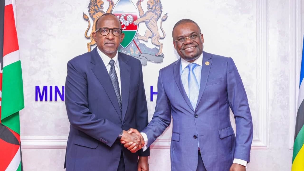 Kenya: Government receives funds to bolster Ebola response