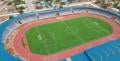 File image of Ahmed Khalif Stadium in Wajir County
