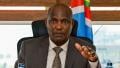 File image of Treasury Cabinet Secretary John Mbadi