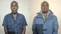 File image of the suspects