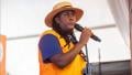 File image of Winnie Odinga